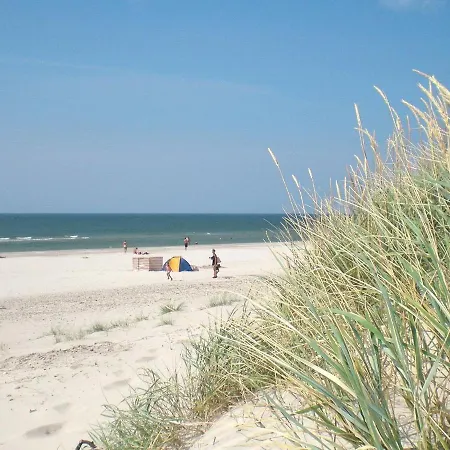 Nine-bedroom Holiday In 2 Holiday home Blavand